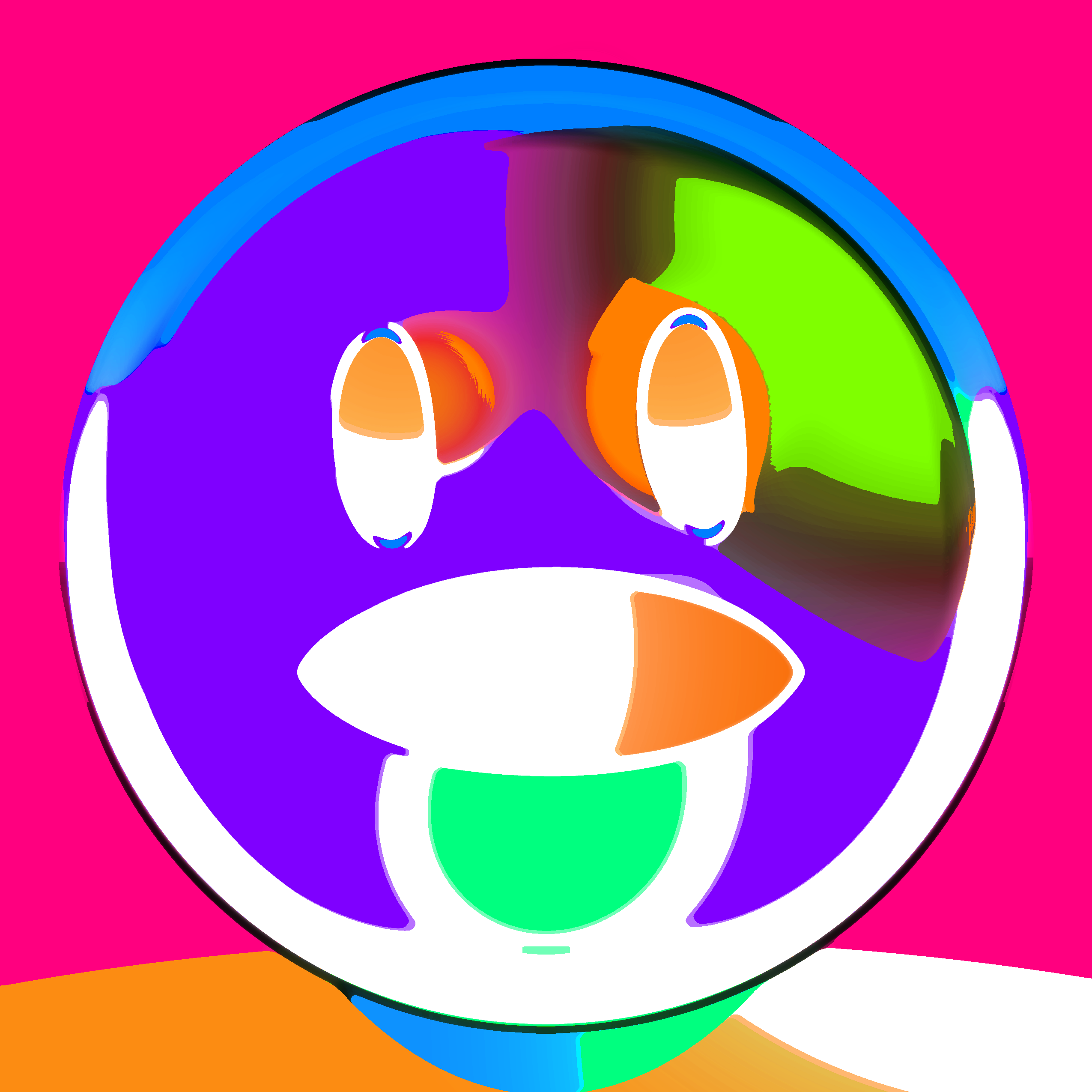 smort.base.eth Basenames (.base.eth domains) based on ENS PFP