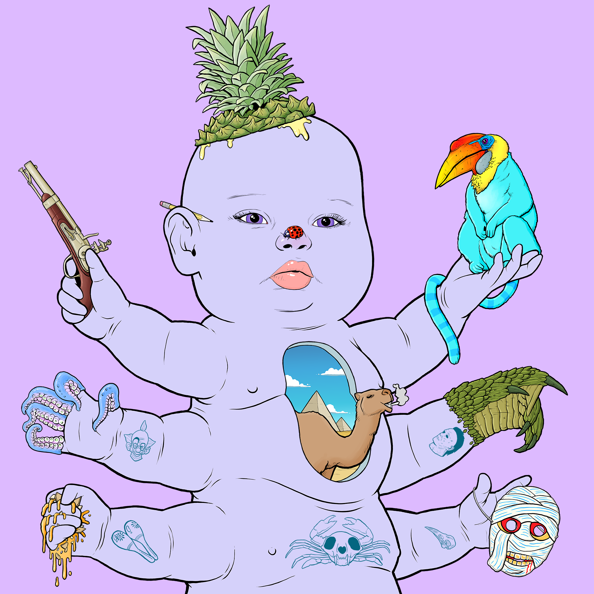 NFT Image