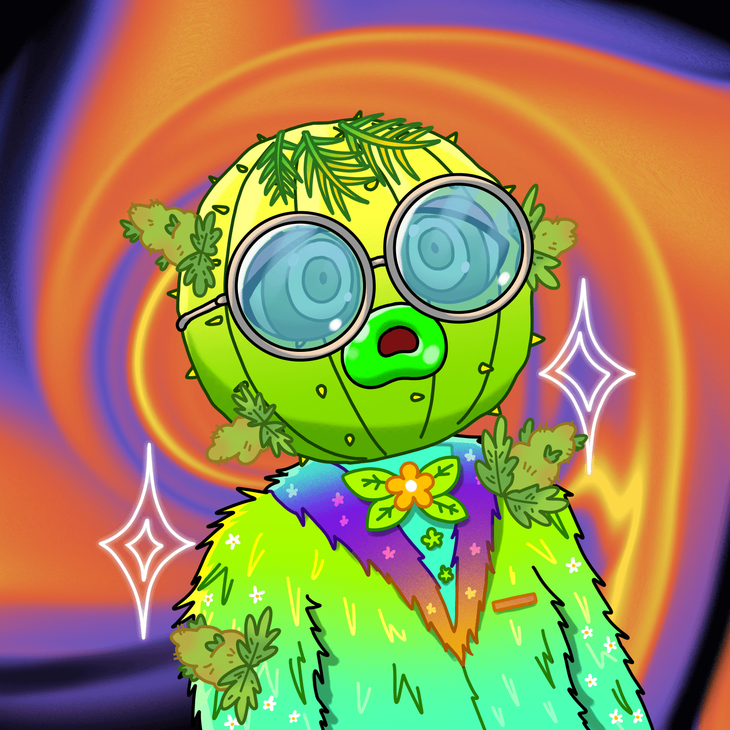 NFT Image