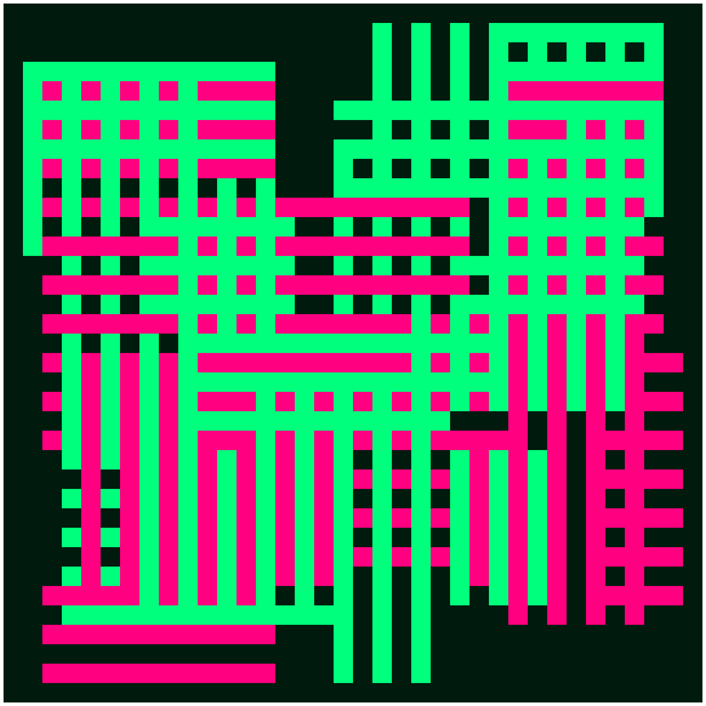 Construction Token #365