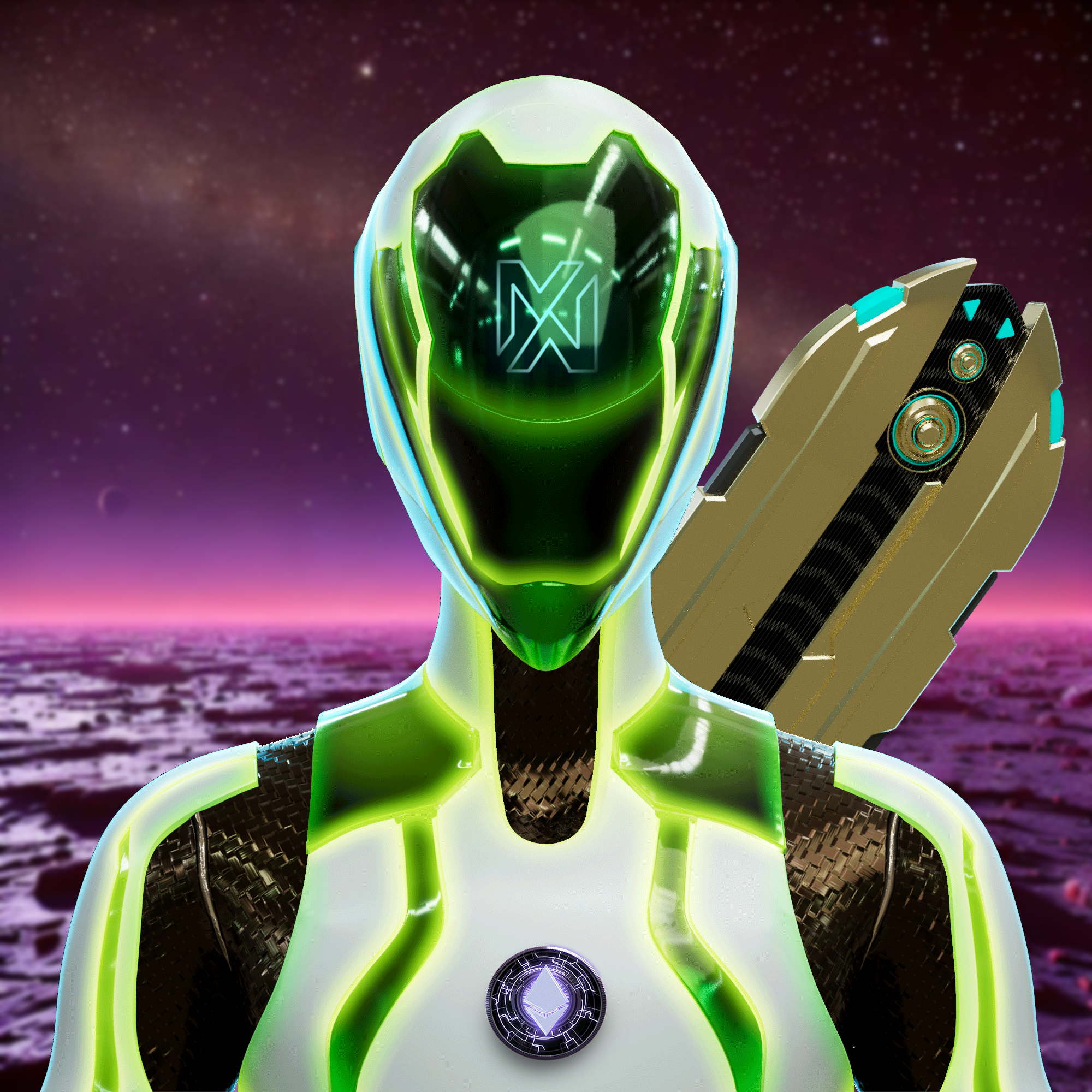 NFT Image