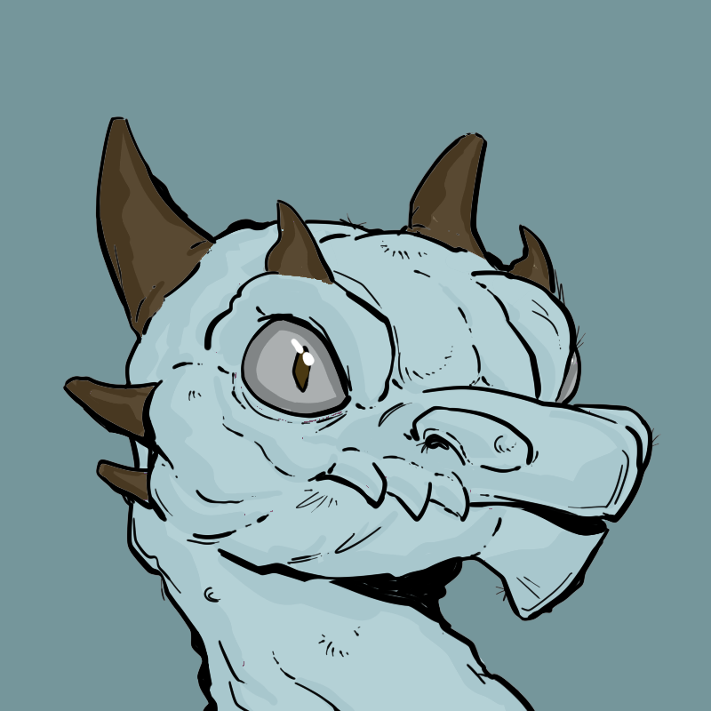 Goblin Dragon #03002