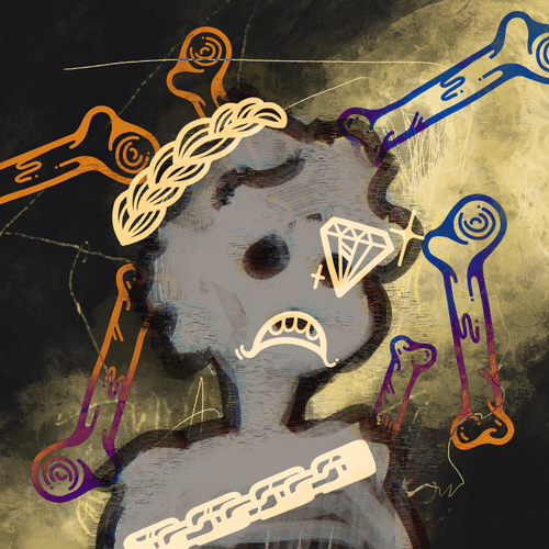TARTARUS #673