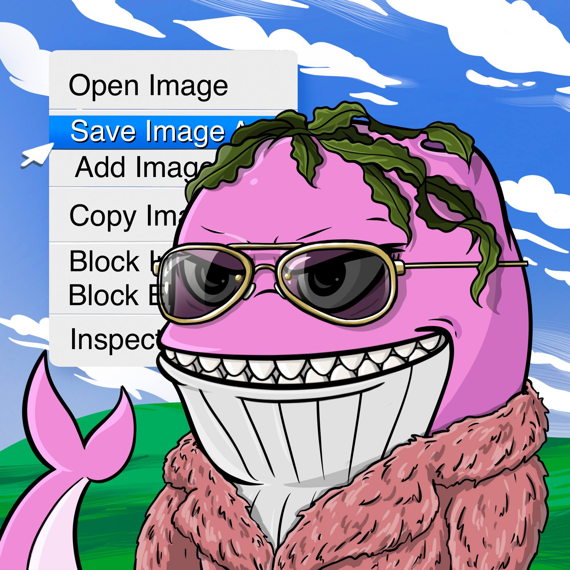 NFT Image
