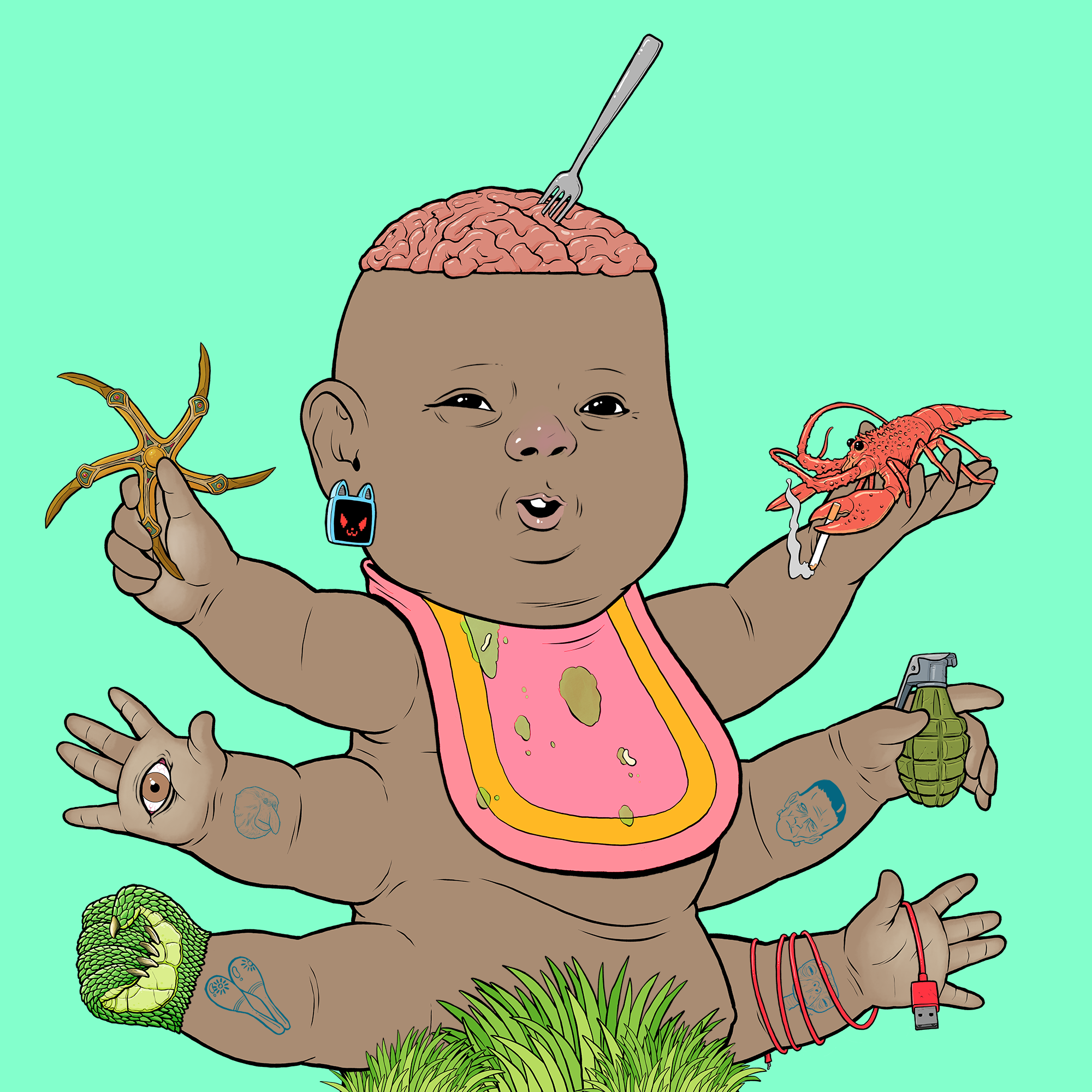 NFT Image