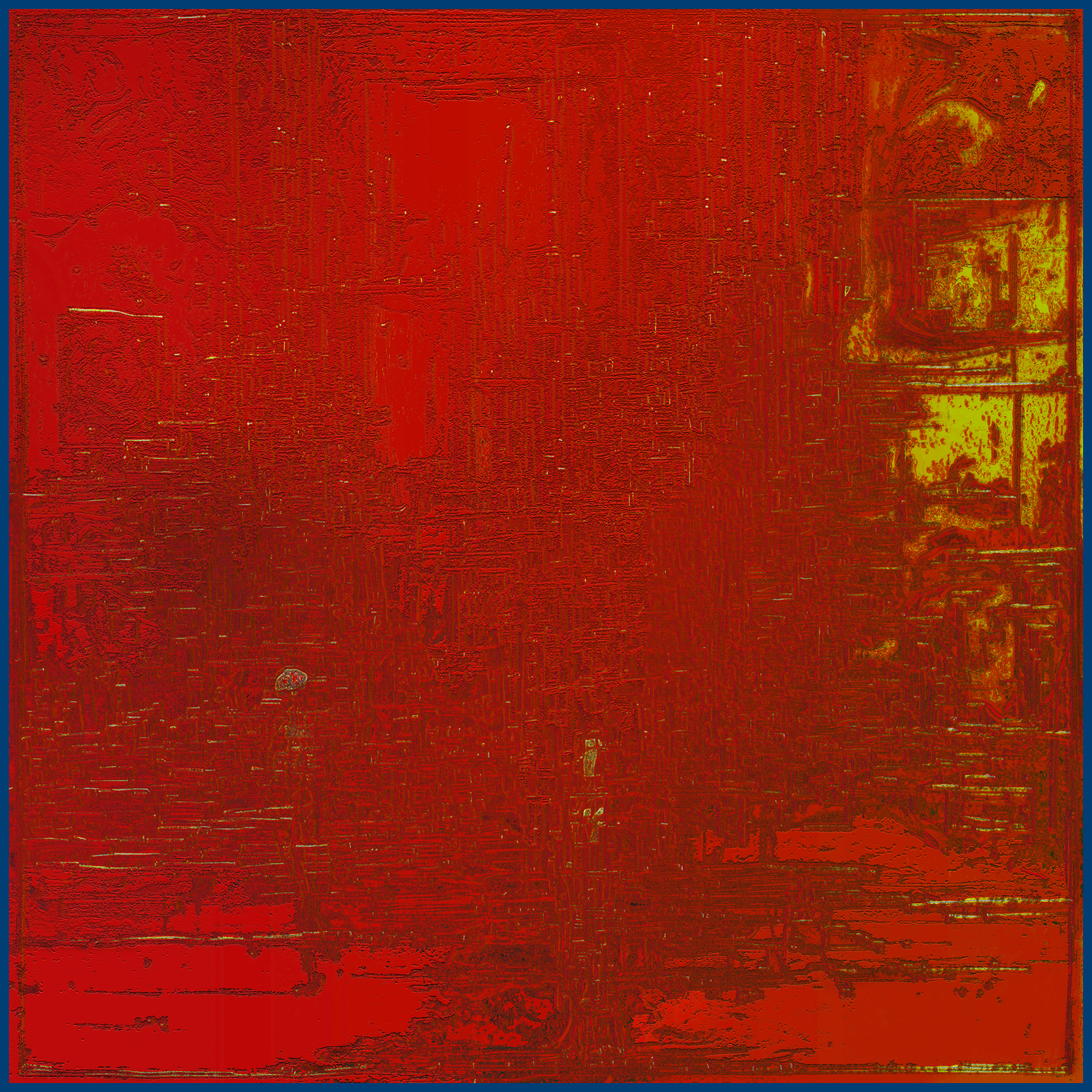 The Light That Does Not Obey #1/6