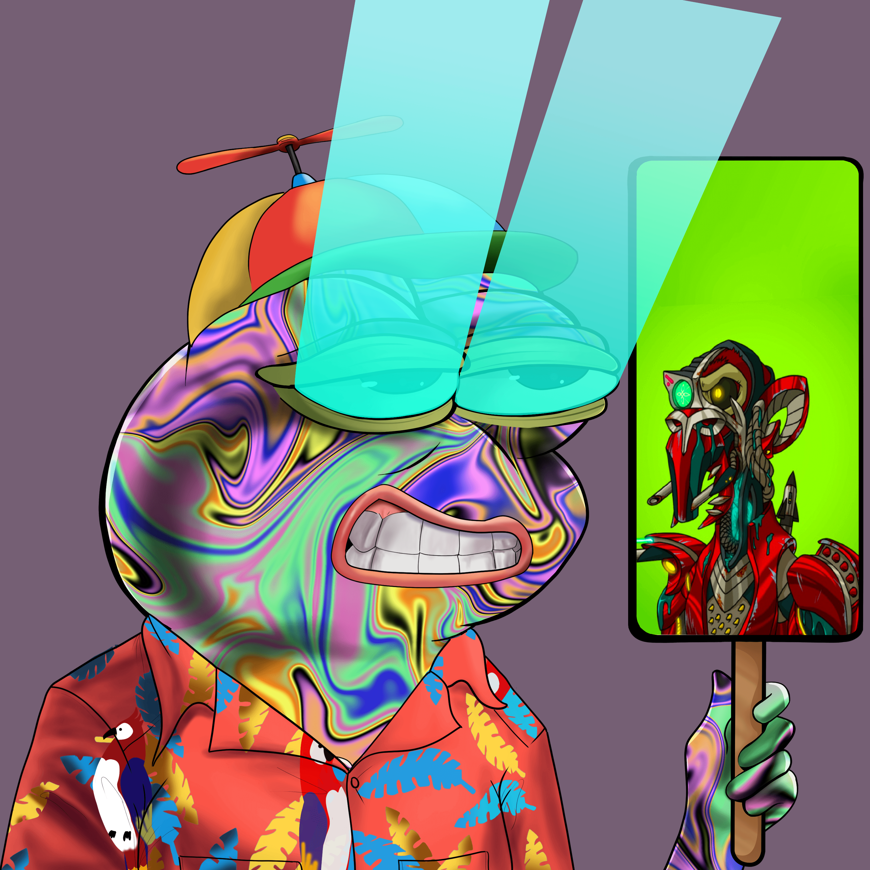 NFT Image