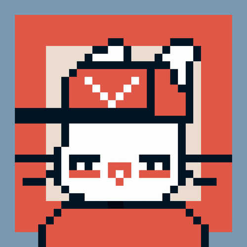 PixelBun #2895