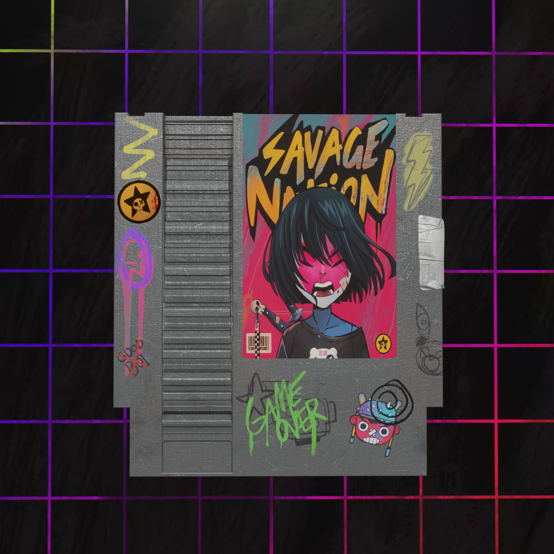 NFT Image