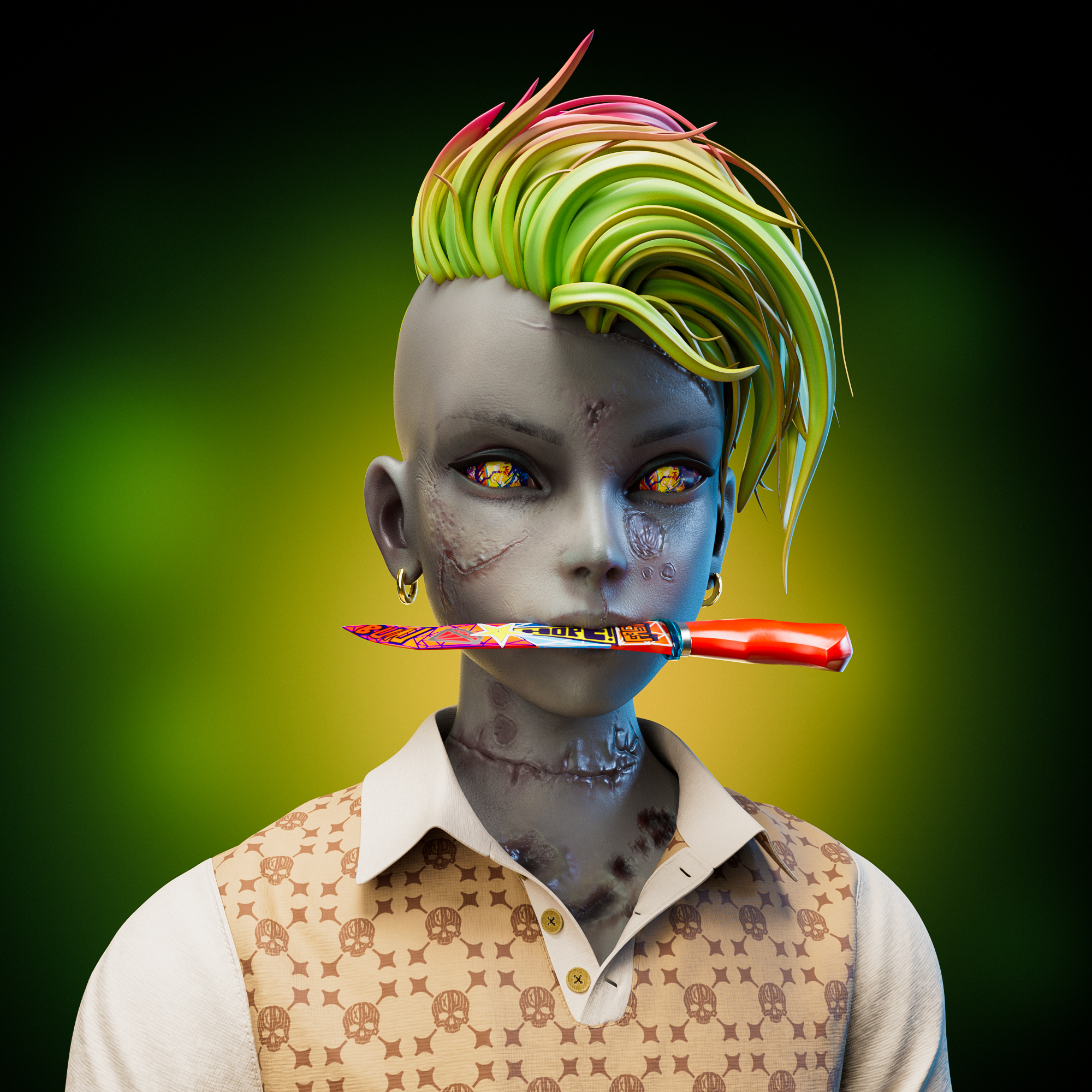 NFT Image