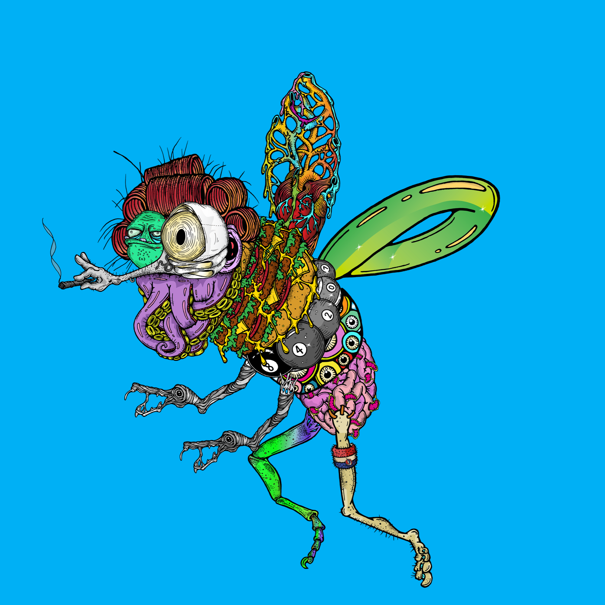 NFT Image