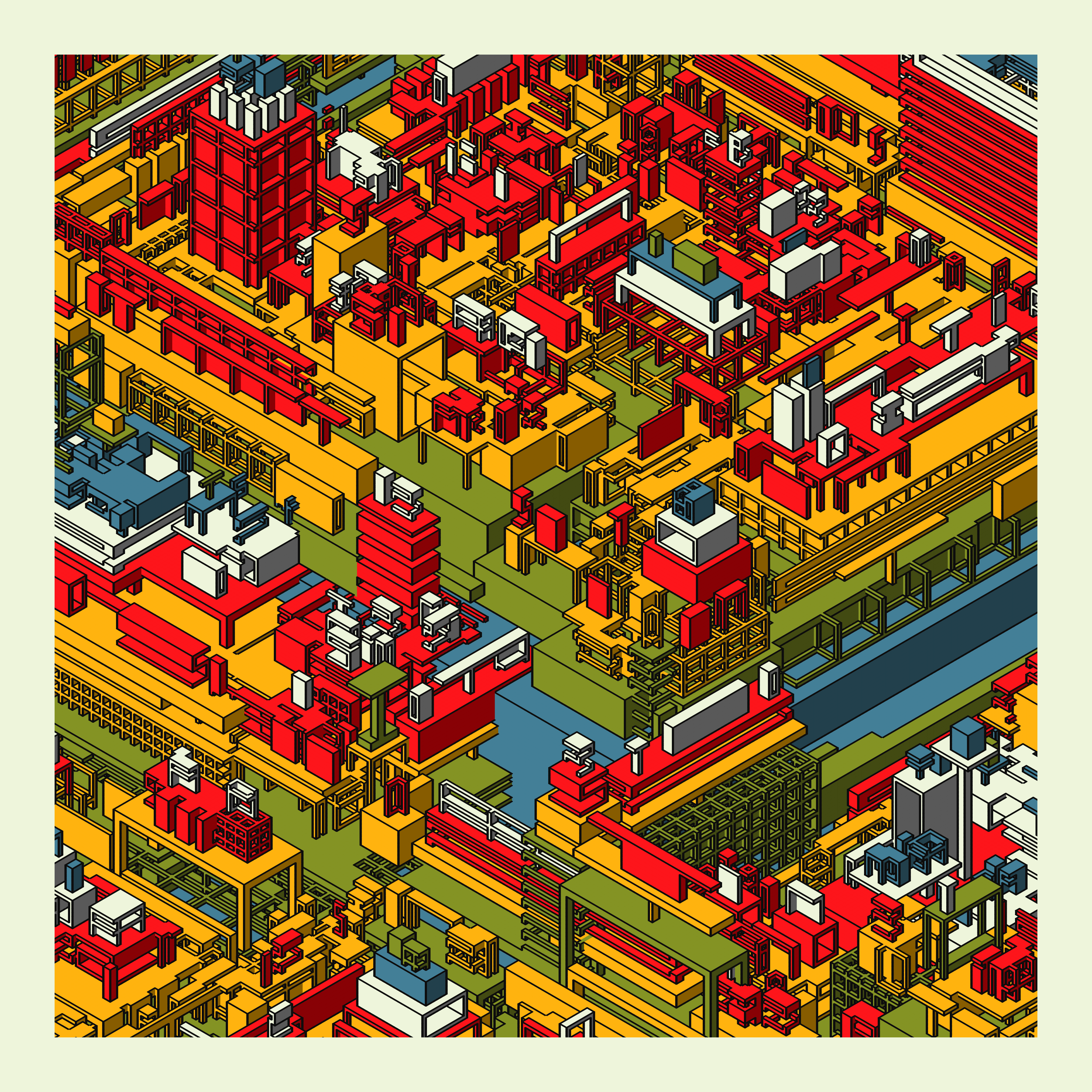 Plasticity #215
