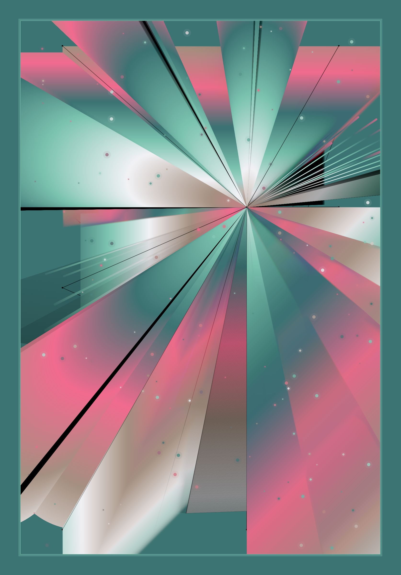 the Universe Machine #103