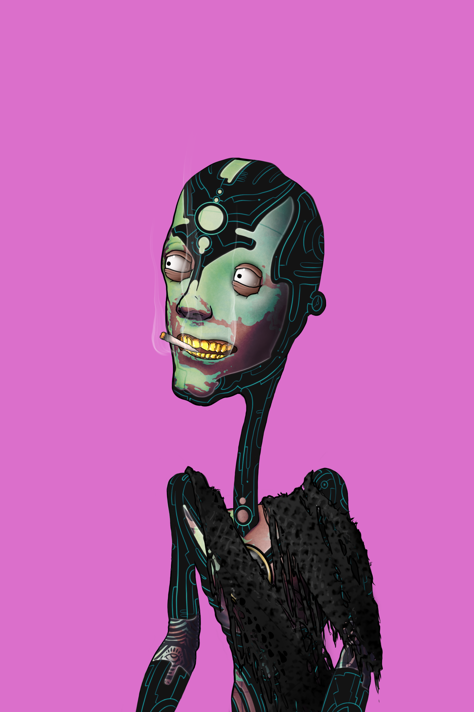 NFT Image