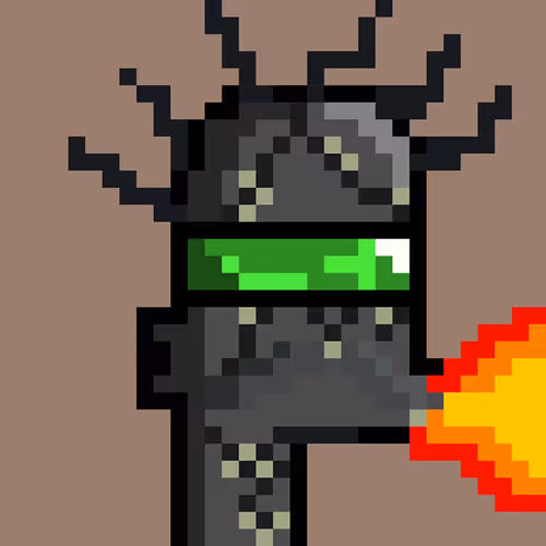 Summerfield Punks #163