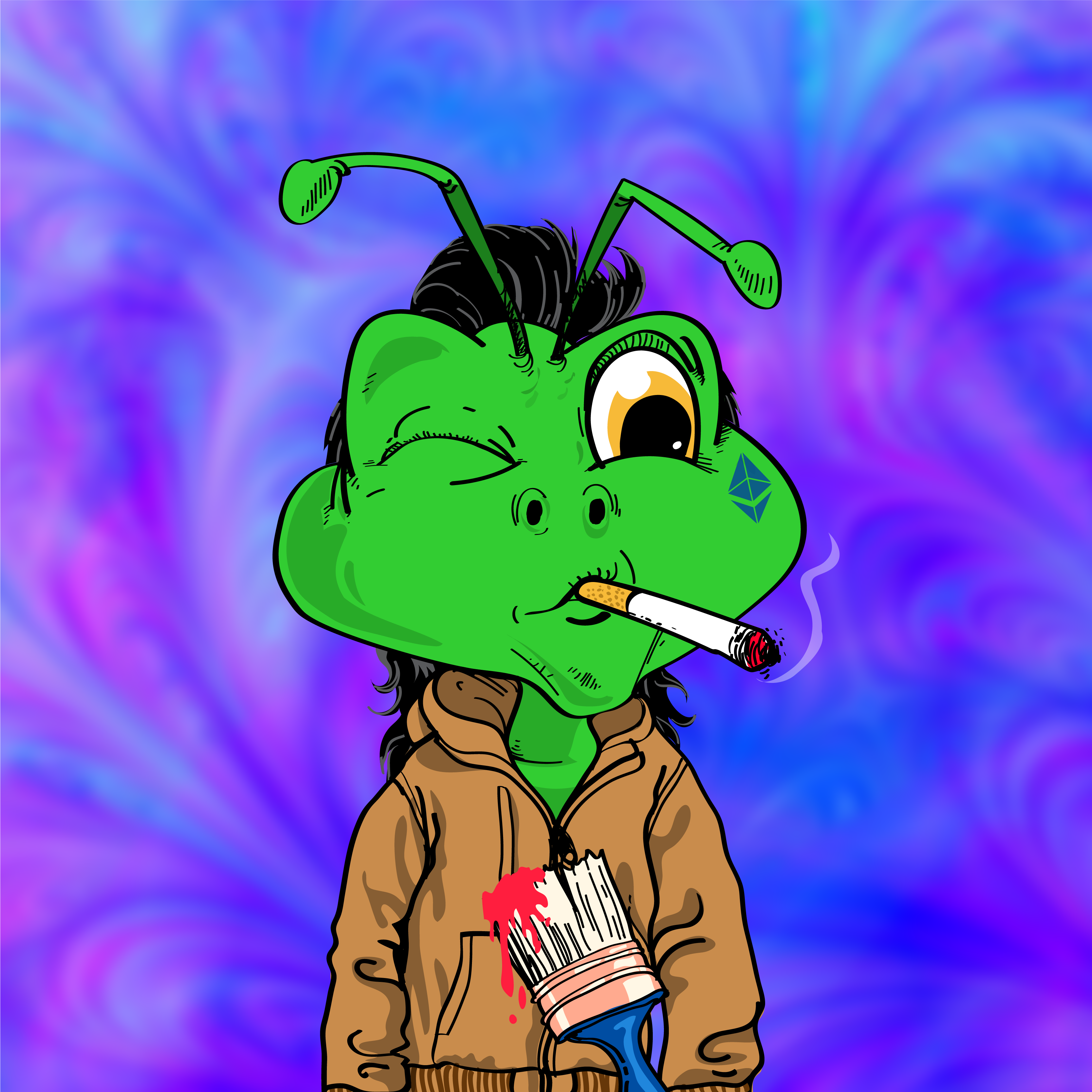 NFT Image
