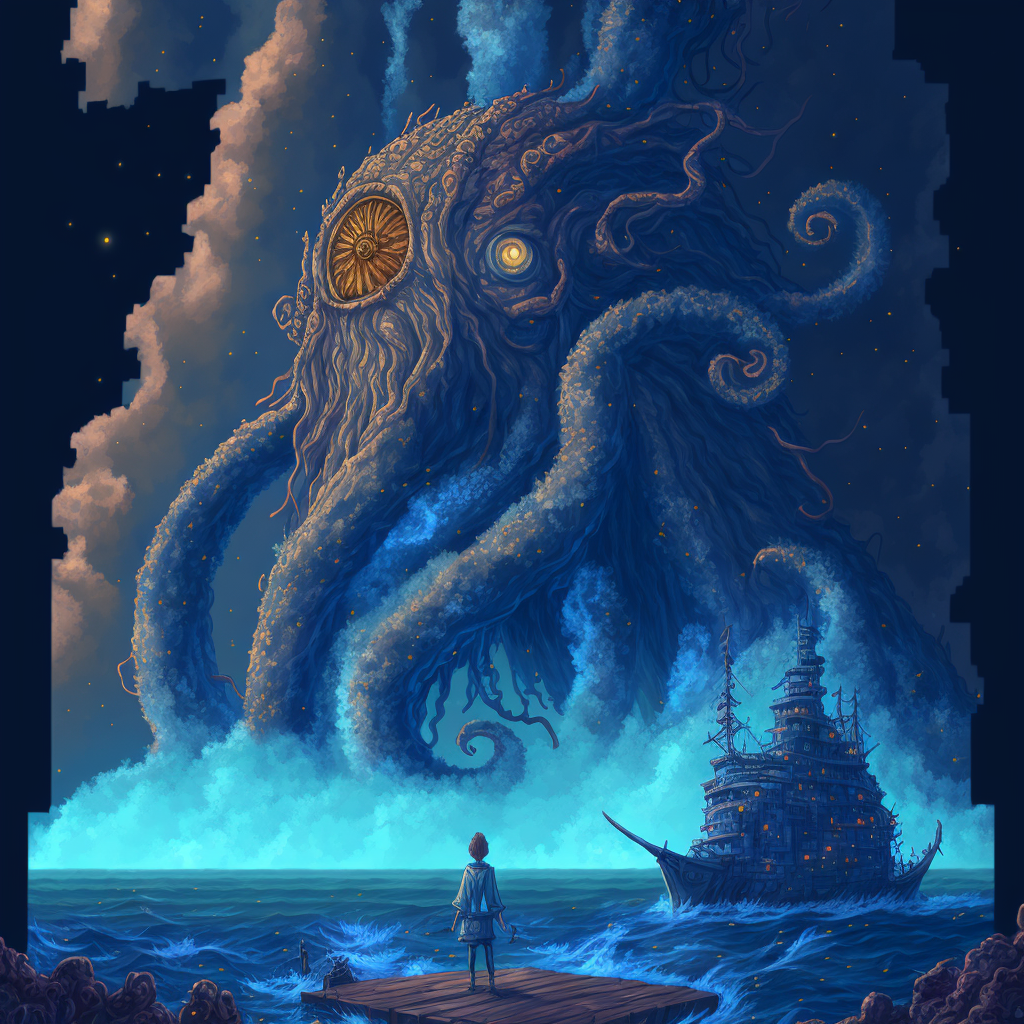 Adventurers #1238