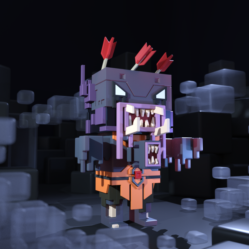 What Scares You? #1007