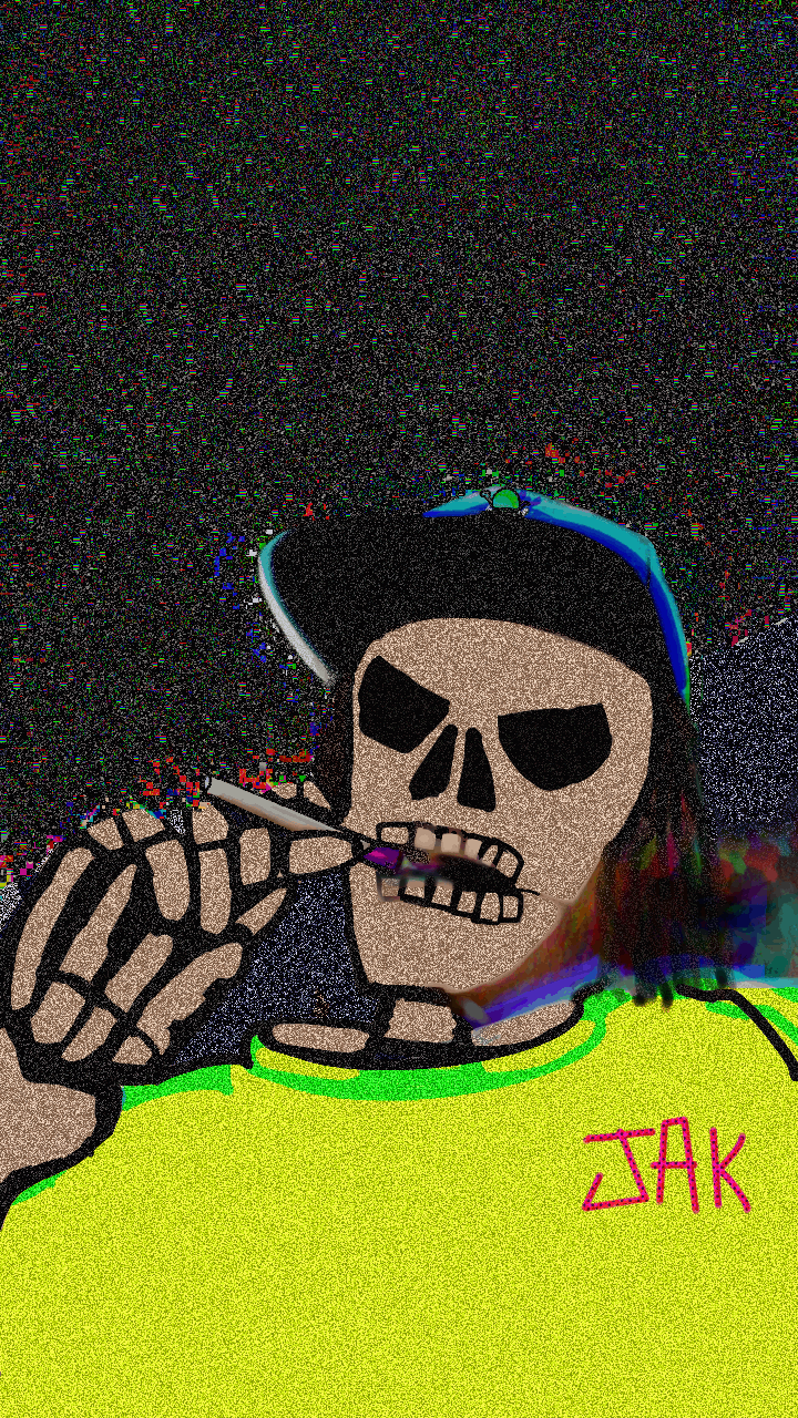 VAPE SKELLY