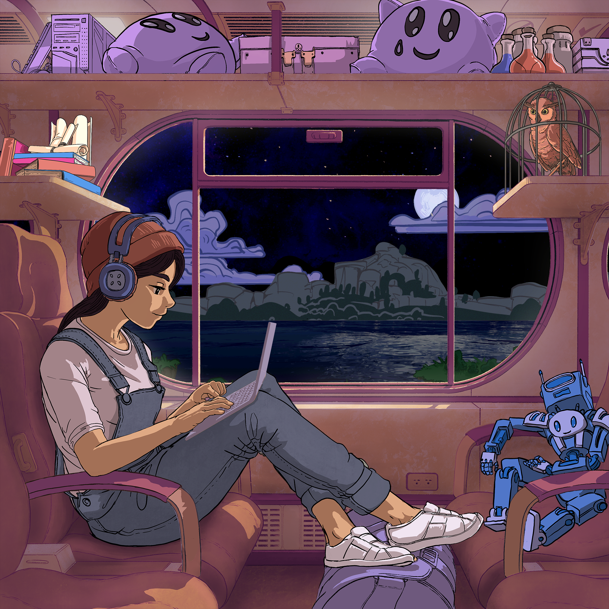 omgkirby GENESIS #1774