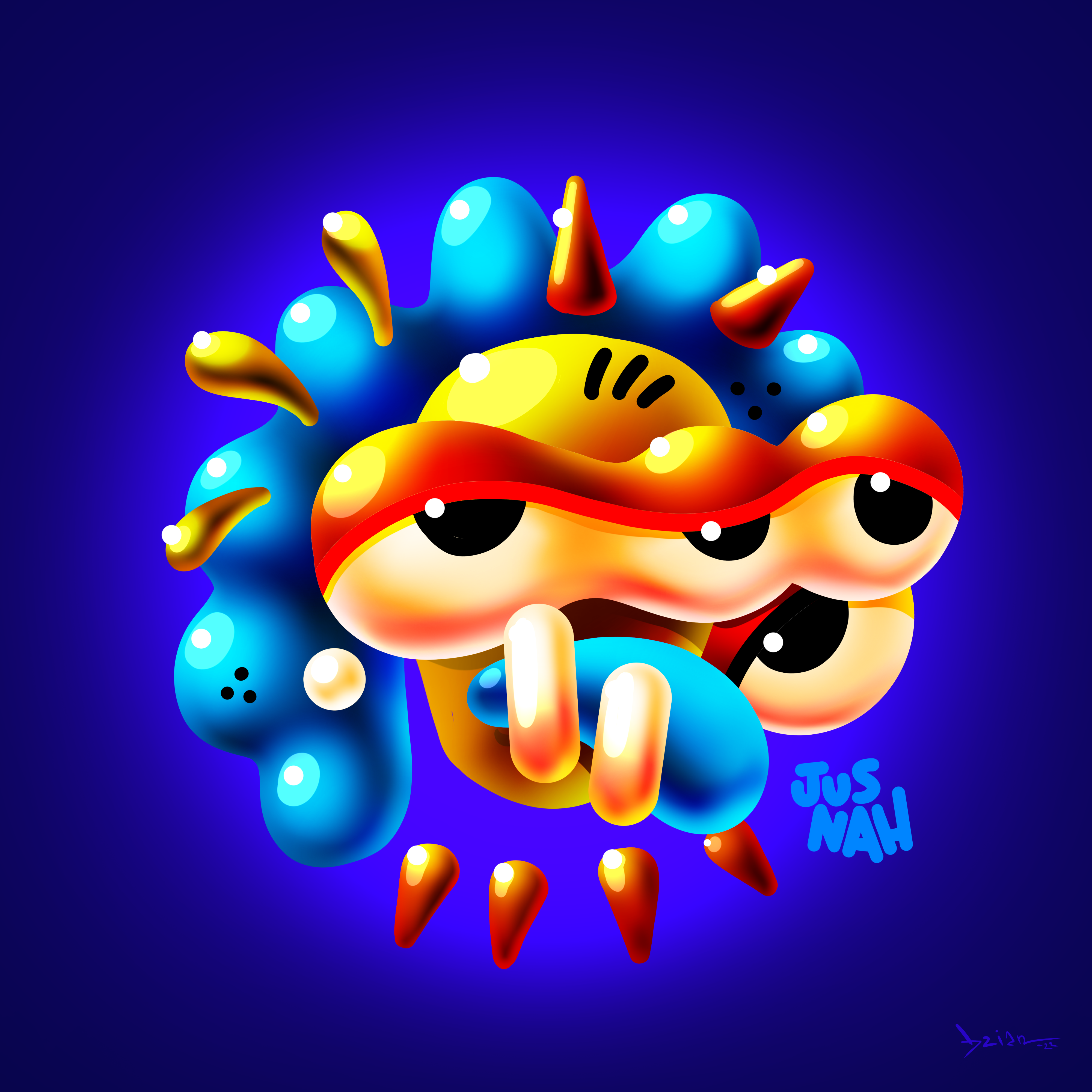 NFT Image