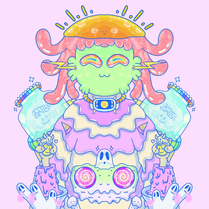 NFT Image