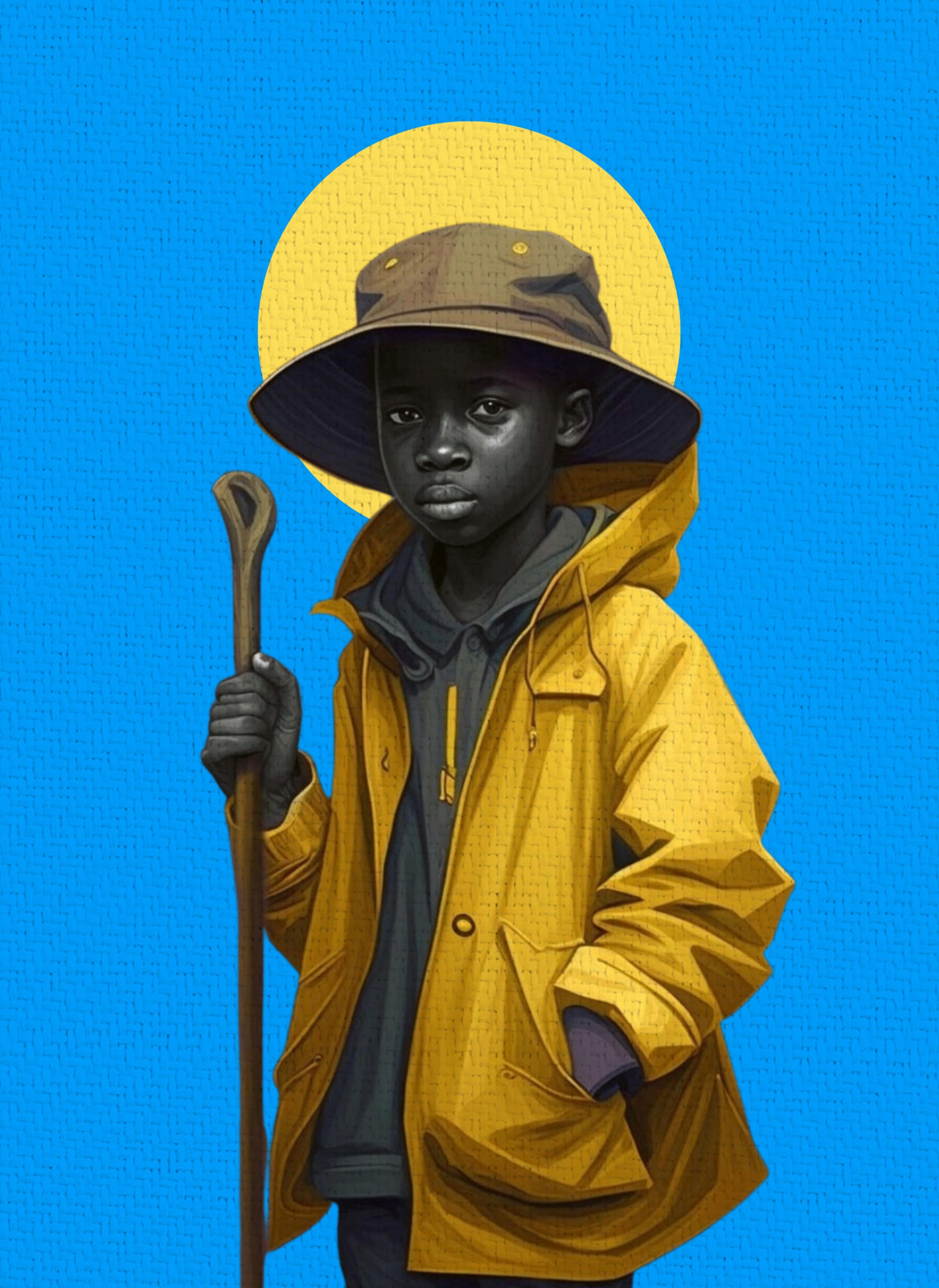 Sedulous Black II #15/30