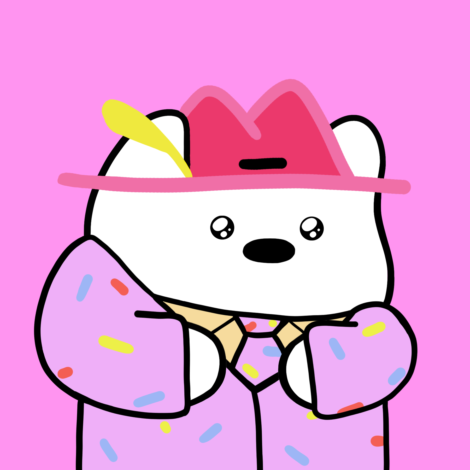 Coolman's Universe #1609