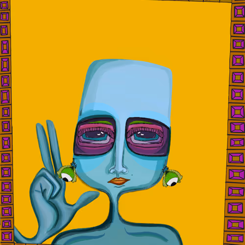 NFT Image