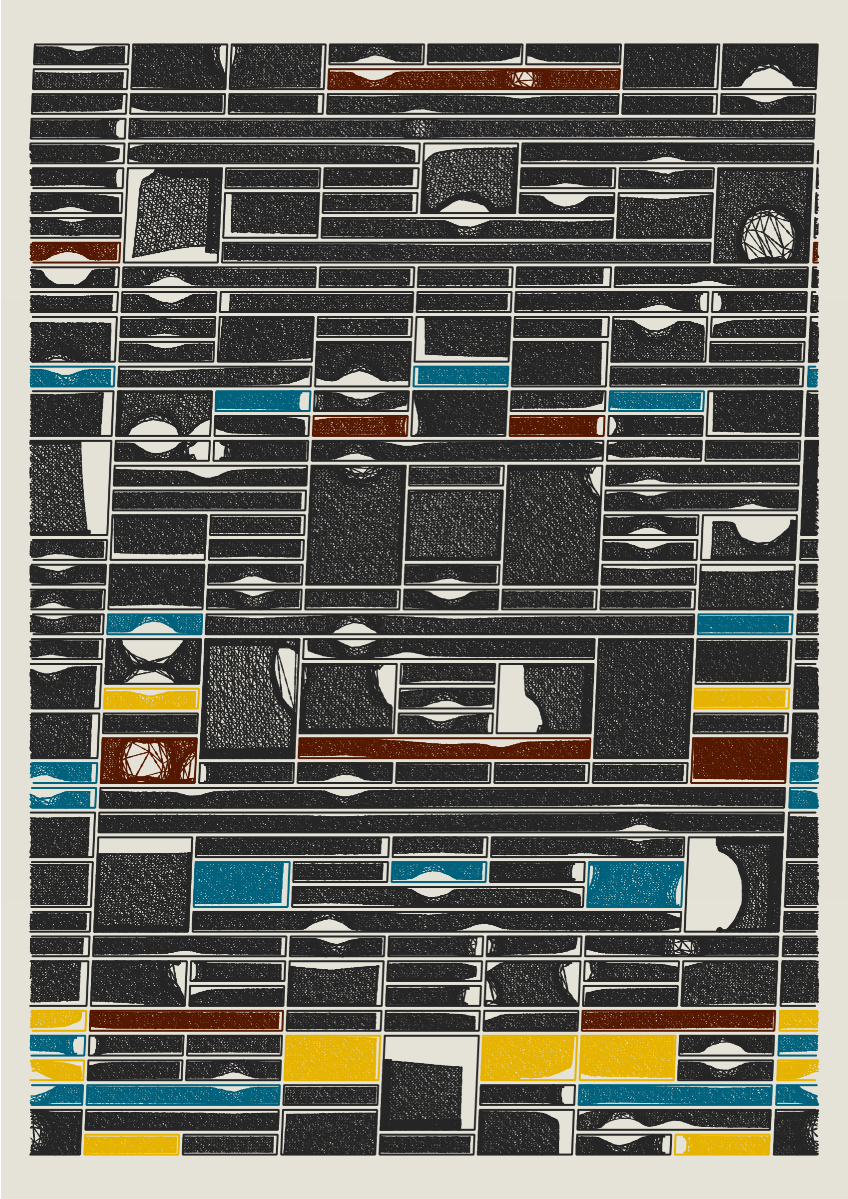 Edifice #20