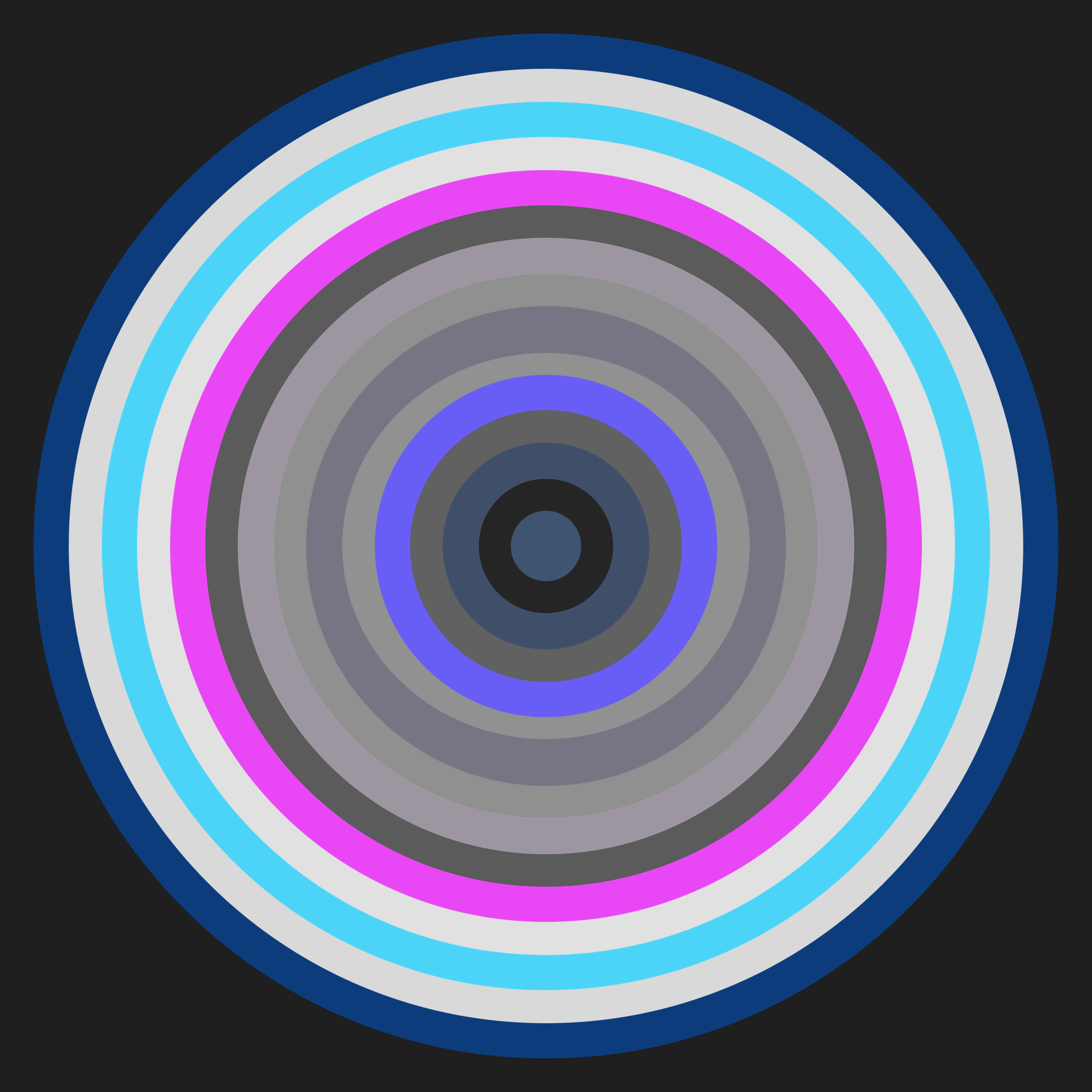 Circle of Frens² #2563