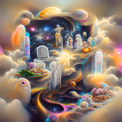 Impermanent Digital #3596