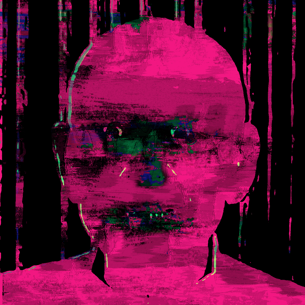 Your captain speaking.