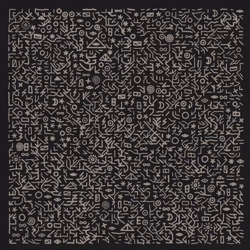 Monoglyph #42