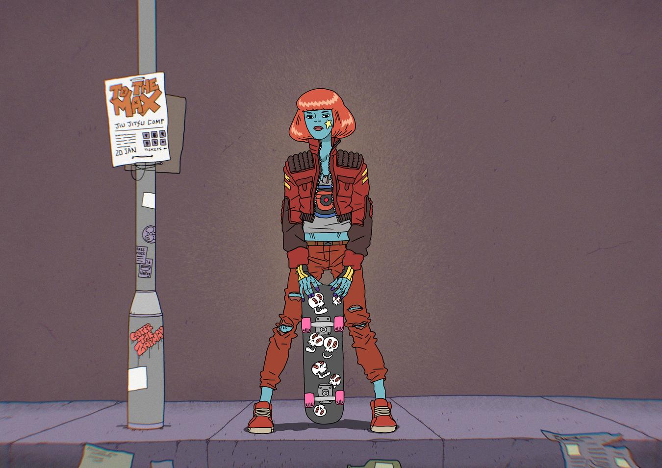 NFT Image