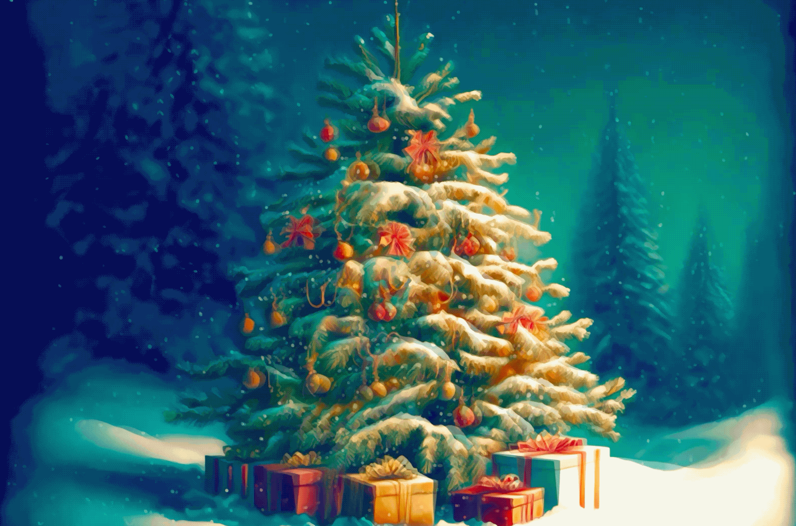 Advent Calendar 2022