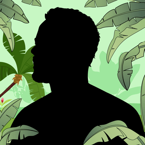 JungleVIBES #62103