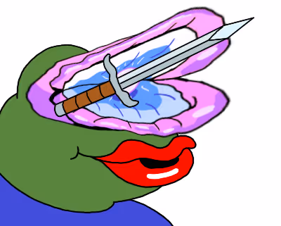 Pepe #20503