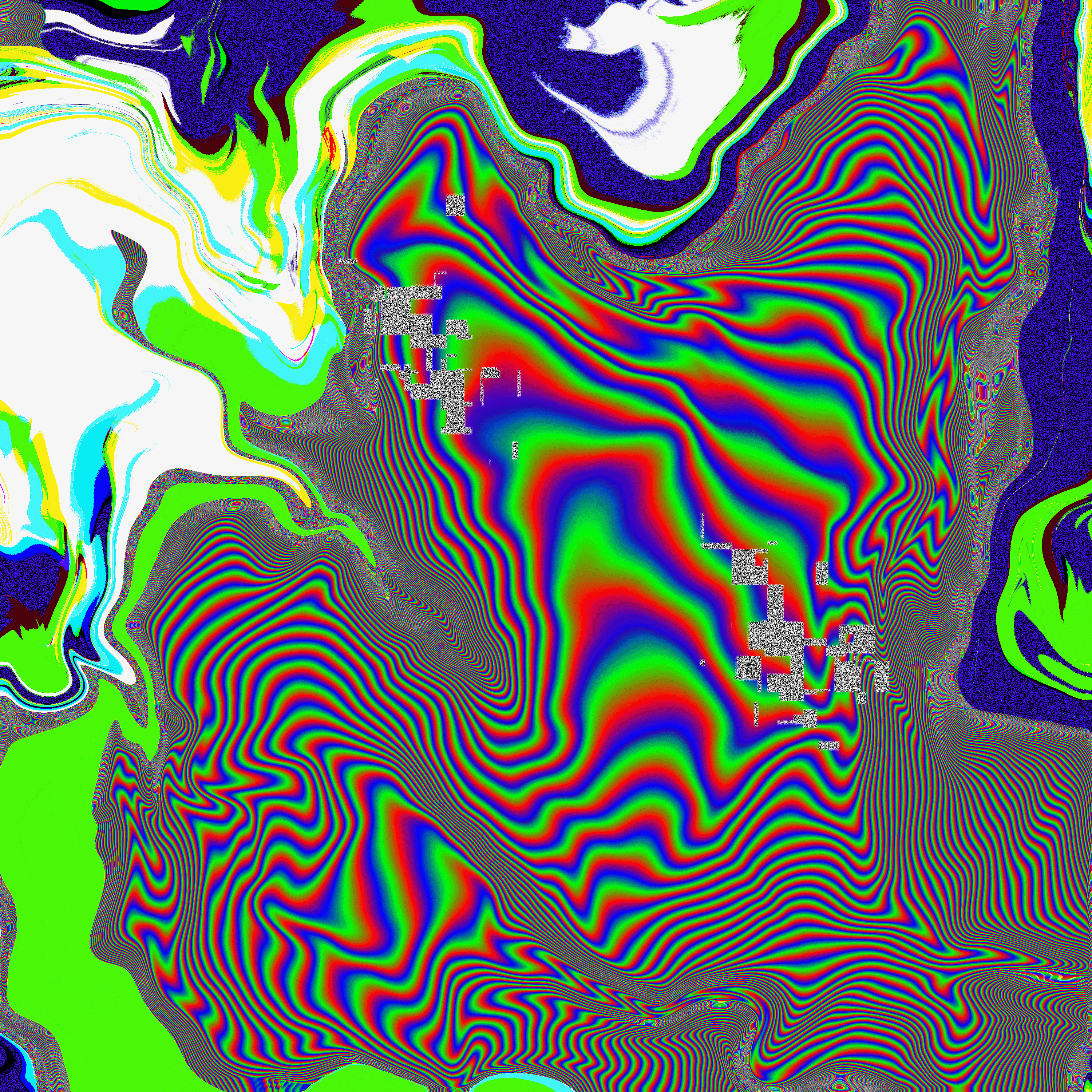 GLITCH ABYSS