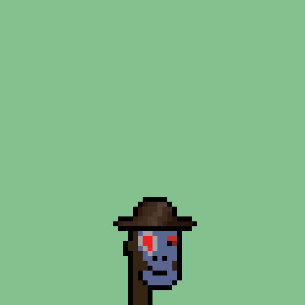 SmolPunk #2944