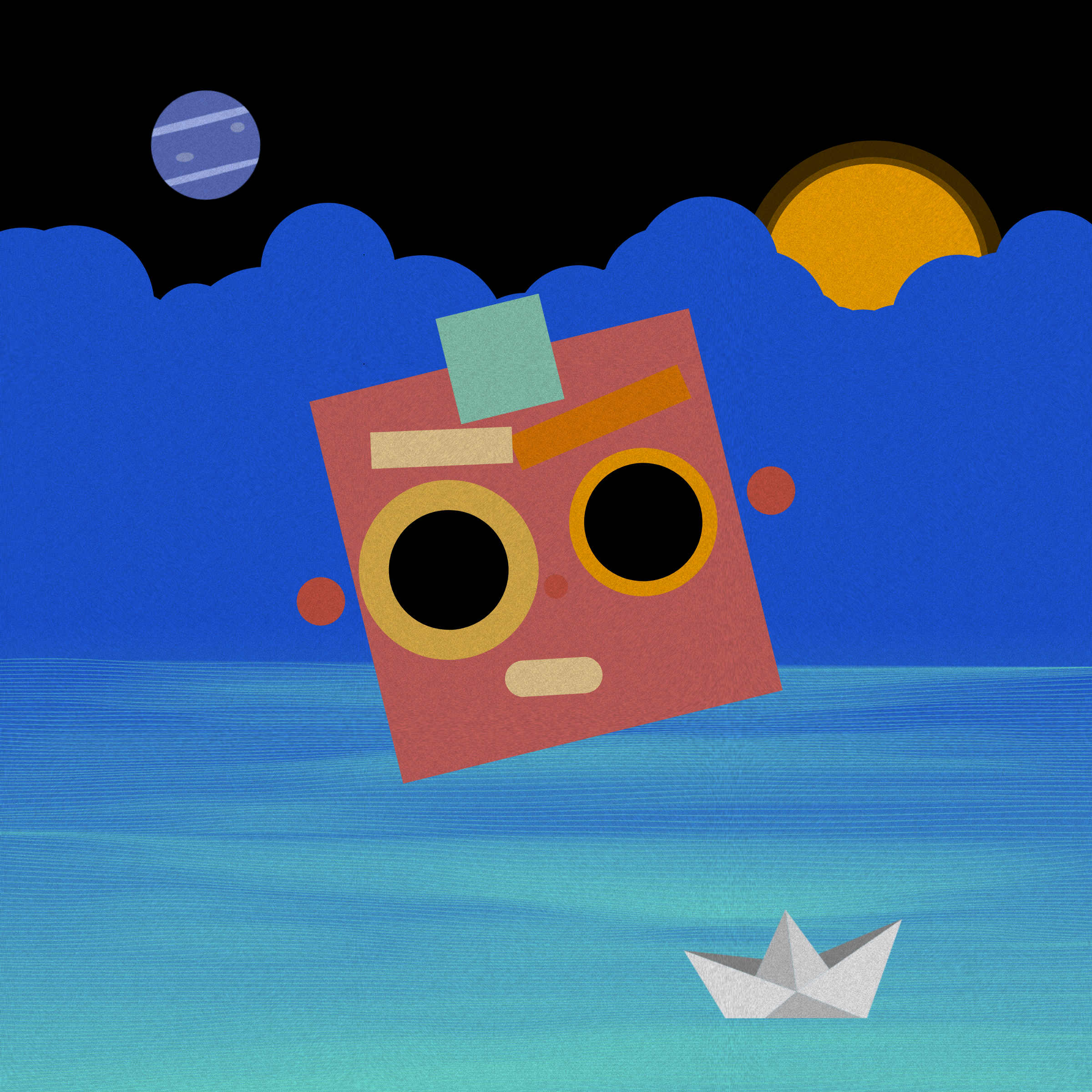 sail-o-bots #93