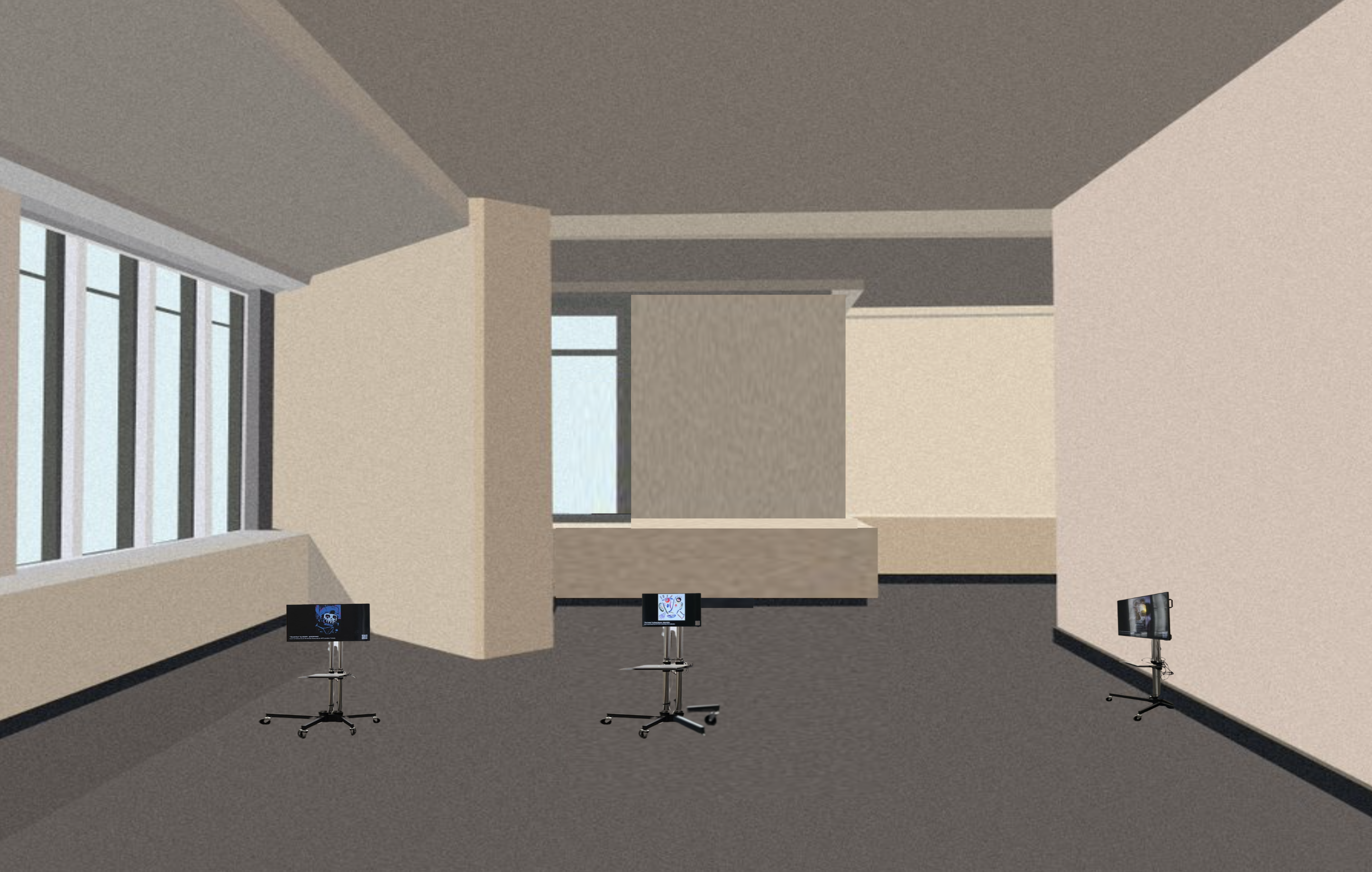 ₛₘₒₗ ₐᵣₜ