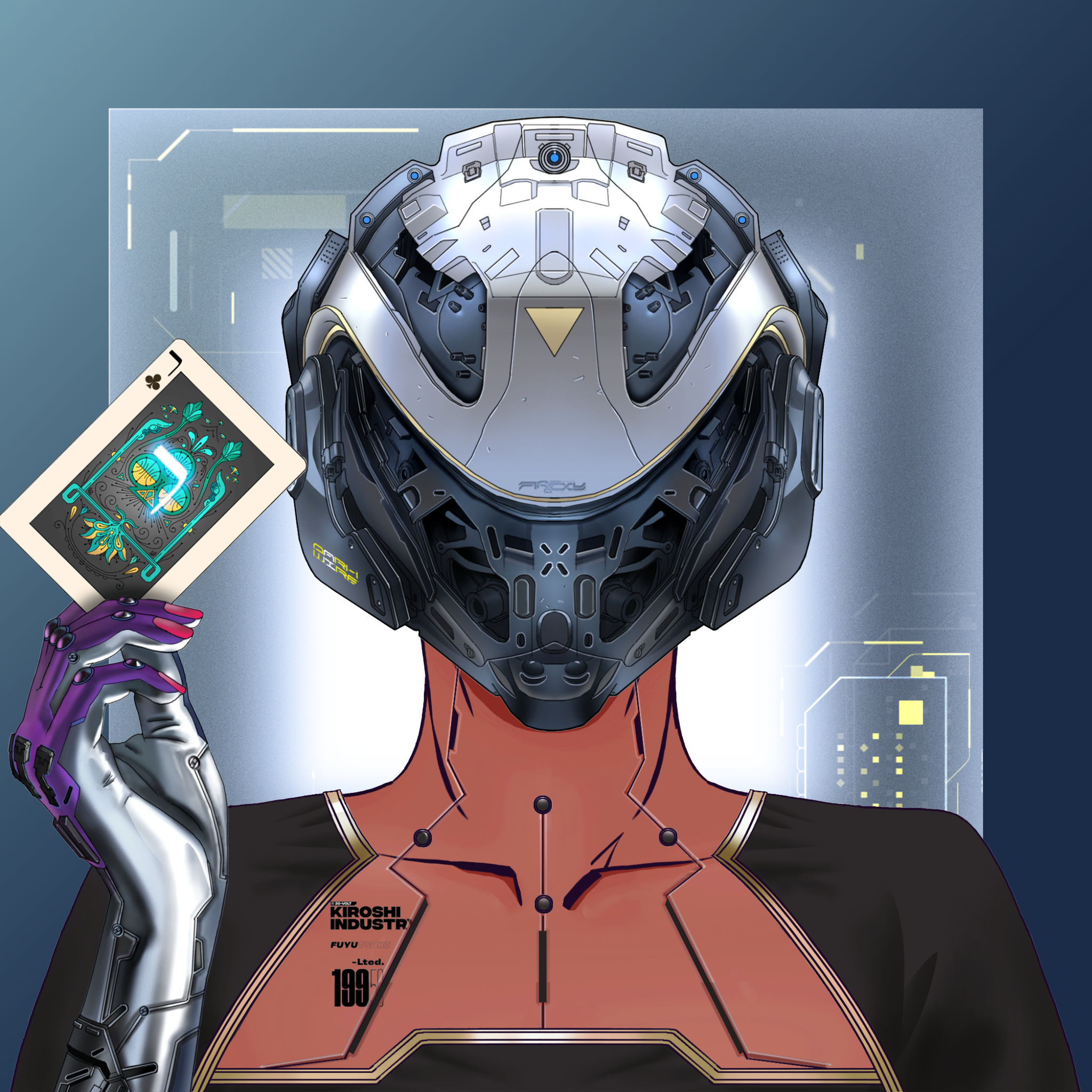 karting.base.eth Basenames (.base.eth domains) based on ENS PFP