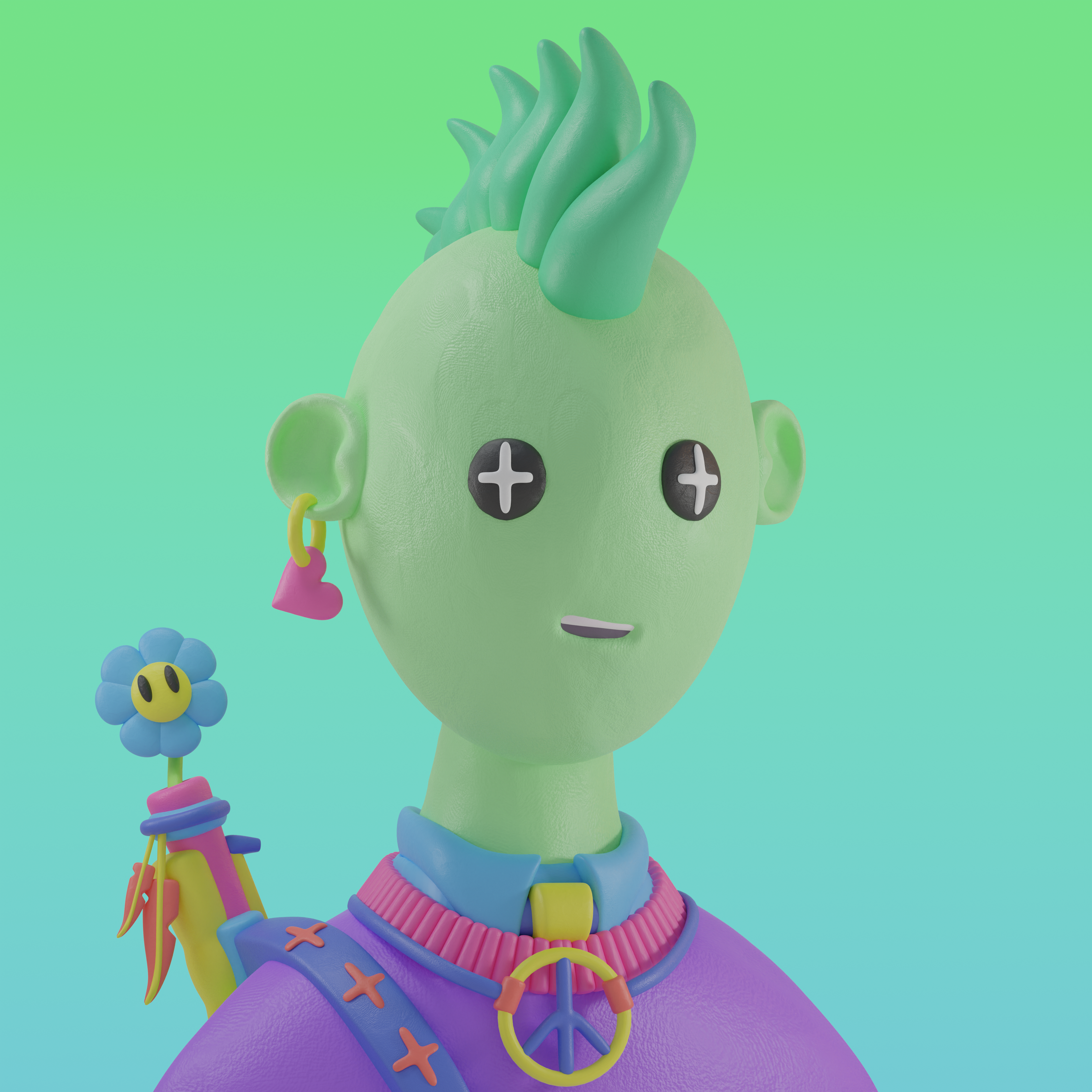 NFT Image