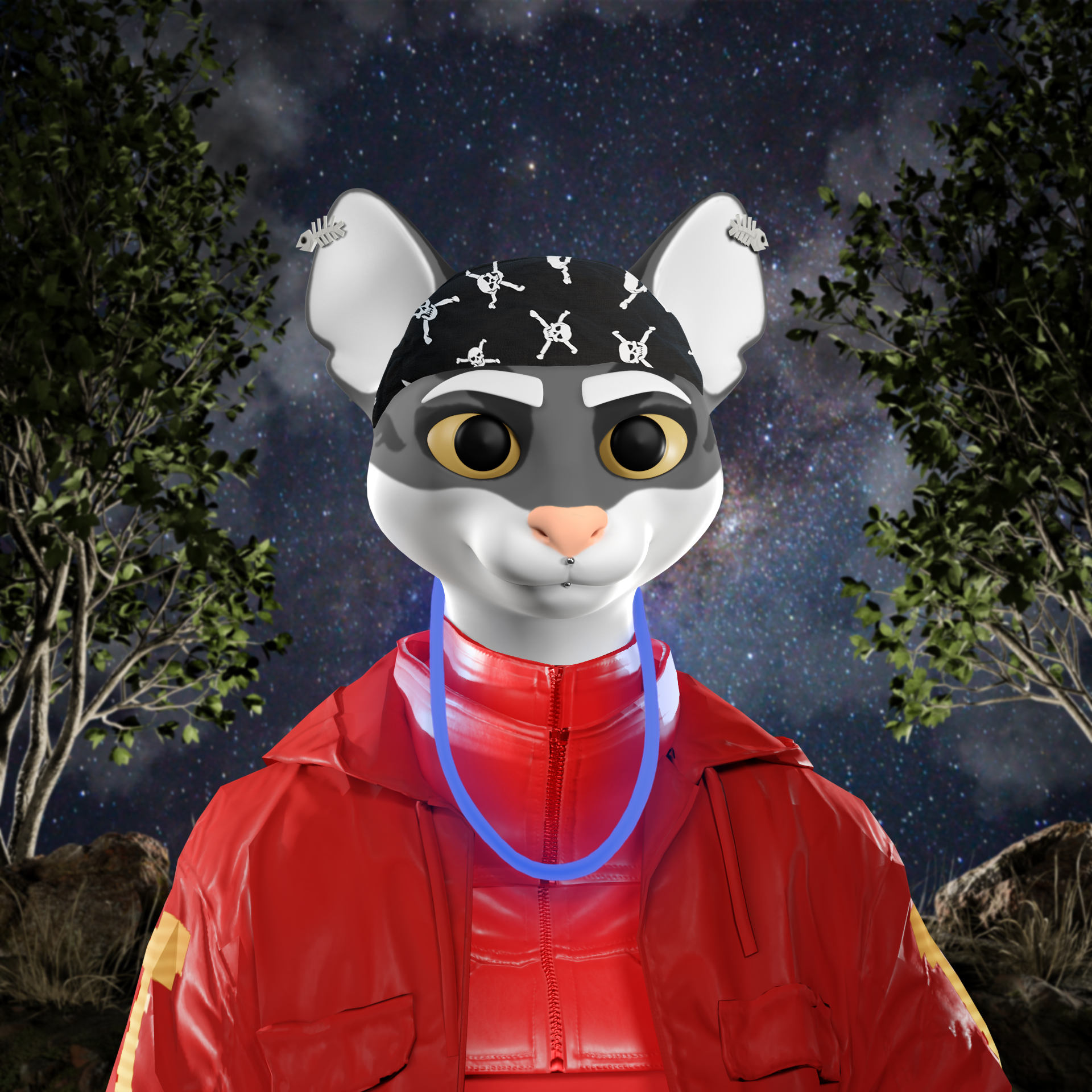 NFT Image