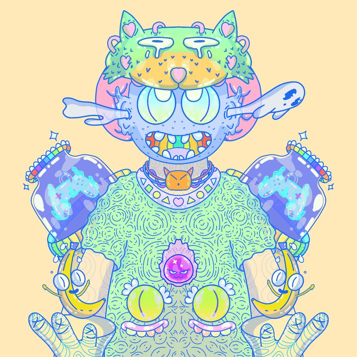 NFT Image