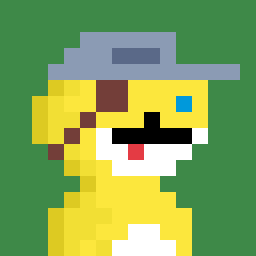 2 kilobytes low cost Token Eric  #17