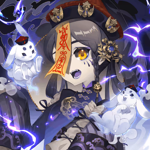DigiDaigaku #974 - Hades