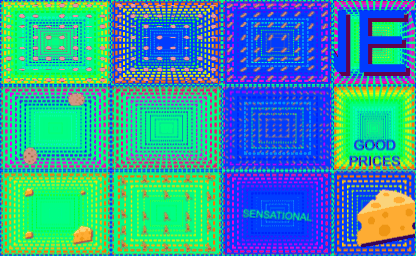 Dopamine Machines #185