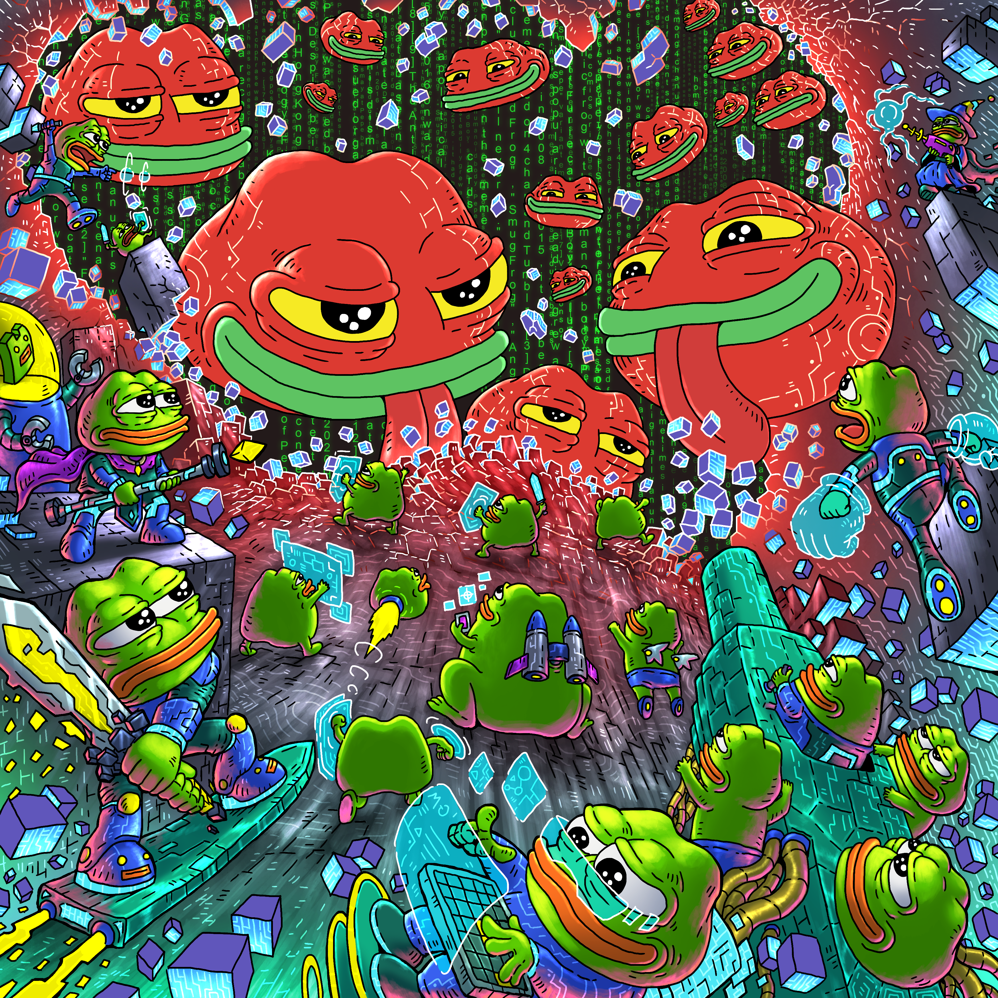 NFT Image